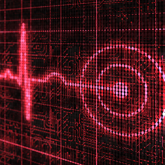 智能化的威脅風險掃描